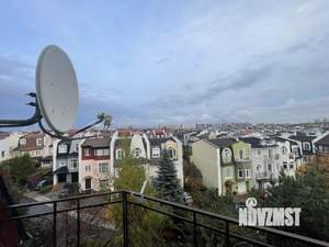 2-к квартира, вторичка, 79м2, 4/4 этаж