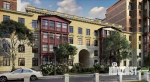 1-к квартира, вторичка, 36м2, 4/6 этаж