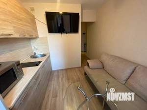 1-к квартира, вторичка, 34м2, 12/24 этаж