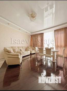 4-к квартира, вторичка, 169м2, 4/21 этаж