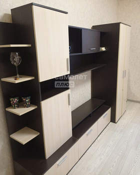 Студия квартира, вторичка, 22м2, 2/25 этаж