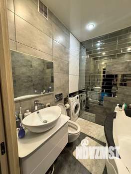 1-к квартира, вторичка, 40м2, 8/22 этаж