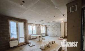2-к квартира, вторичка, 53м2, 11/25 этаж