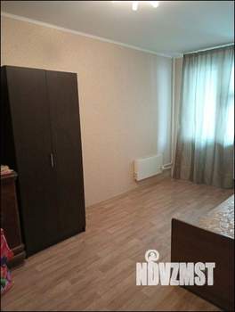 3-к квартира, вторичка, 78м2, 4/25 этаж