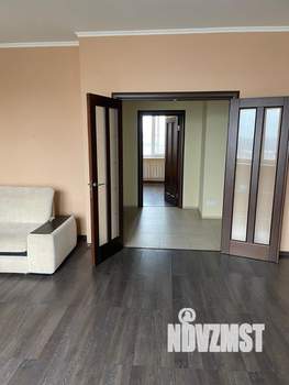 1-к квартира, вторичка, 65м2, 8/21 этаж
