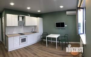 Студия квартира, вторичка, 25м2, 5/20 этаж