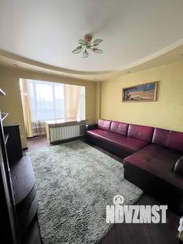 2-к квартира, вторичка, 68м2, 12/23 этаж