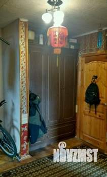 2-к квартира, вторичка, 53м2, 14/14 этаж