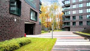 4-к квартира, вторичка, 220м2, 4/4 этаж