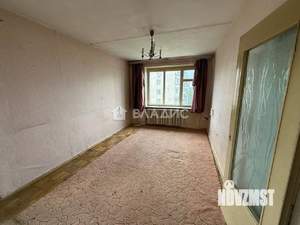 2-к квартира, вторичка, 43м2, 6/9 этаж