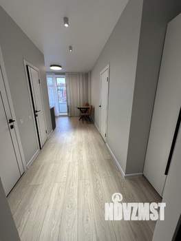 1-к квартира, вторичка, 37м2, 4/6 этаж