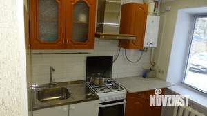 3-к квартира, вторичка, 55м2, 1/4 этаж