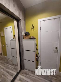 1-к квартира, вторичка, 32м2, 3/8 этаж