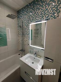 2-к квартира, вторичка, 59м2, 12/19 этаж