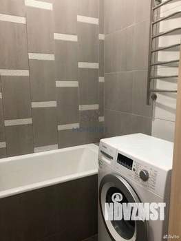 1-к квартира, вторичка, 37м2, 1/8 этаж