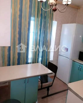 1-к квартира, вторичка, 41м2, 1/3 этаж
