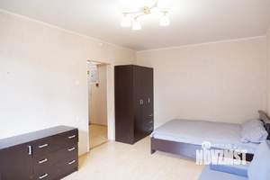 1-к квартира, вторичка, 39м2, 17/21 этаж