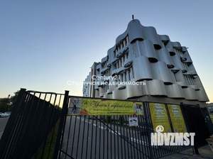 2-к квартира, вторичка, 64м2, 6/25 этаж