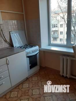 1-к квартира, вторичка, 35м2, 3/4 этаж