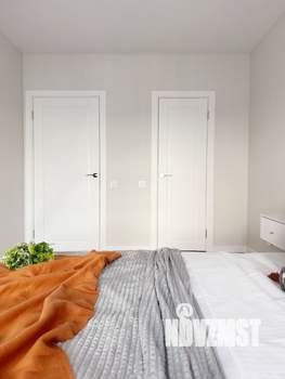 2-к квартира, вторичка, 52м2, 8/8 этаж