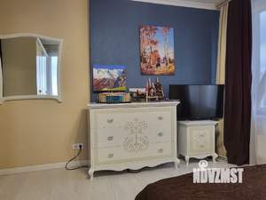 2-к квартира, вторичка, 64м2, 25/33 этаж