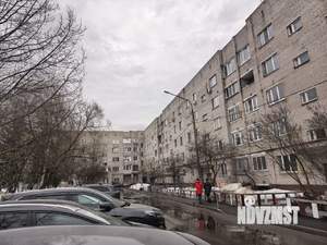 1-к квартира, вторичка, 34м2, 4/5 этаж