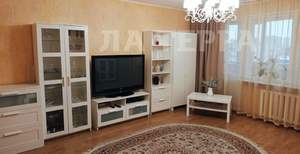 3-к квартира, вторичка, 95м2, 10/10 этаж