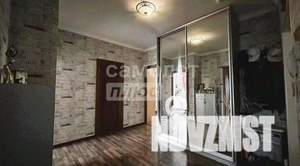 3-к квартира, вторичка, 80м2, 8/22 этаж