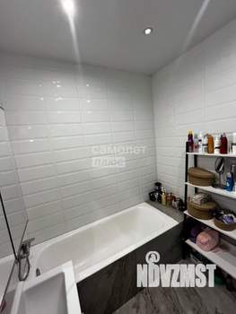 1-к квартира, вторичка, 44м2, 9/22 этаж