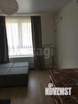 Студия квартира, вторичка, 21м2, 23/25 этаж