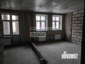 1-к квартира, вторичка, 34м2, 4/8 этаж