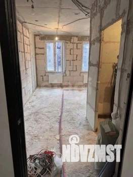 Студия квартира, вторичка, 25м2, 2/6 этаж