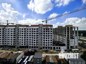 2-к квартира, вторичка, 41м2, 8/10 этаж