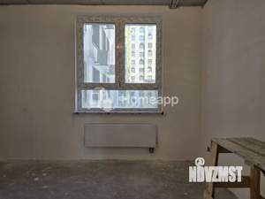 3-к квартира, вторичка, 56м2, 13/24 этаж