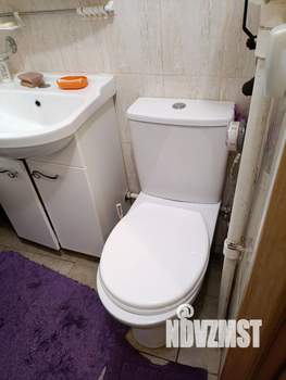 2-к квартира, вторичка, 43м2, 2/5 этаж