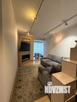 3-к квартира, вторичка, 113м2, 4/4 этаж