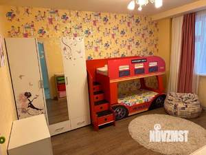 2-к квартира, вторичка, 66м2, 24/25 этаж