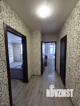 1-к квартира, вторичка, 39м2, 23/25 этаж