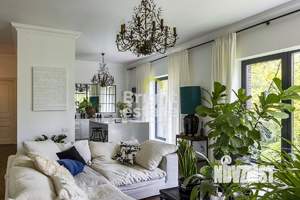 4-к квартира, вторичка, 154м2, 2/8 этаж