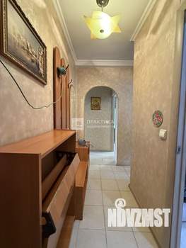 2-к квартира, вторичка, 45м2, 2/5 этаж