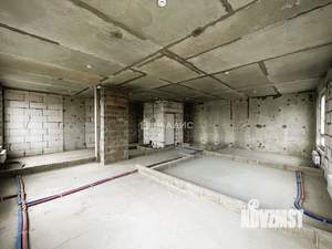 3-к квартира, вторичка, 75м2, 20/25 этаж
