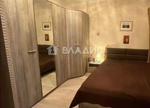 3-к квартира, вторичка, 77м2, 18/25 этаж