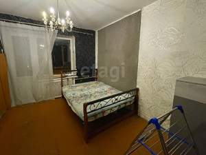 2-к квартира, вторичка, 55м2, 3/4 этаж