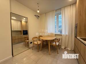 2-к квартира, вторичка, 48м2, 3/12 этаж