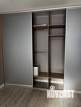 1-к квартира, вторичка, 45м2, 3/6 этаж