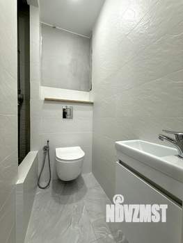 2-к квартира, вторичка, 55м2, 1/8 этаж