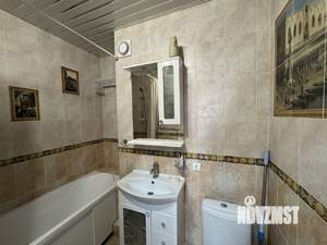 1-к квартира, вторичка, 38м2, 17/45 этаж