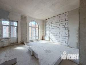 1-к квартира, вторичка, 36м2, 8/9 этаж