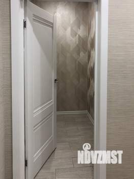 1-к квартира, вторичка, 52м2, 5/13 этаж