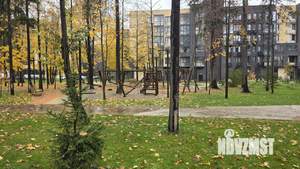 2-к квартира, вторичка, 60м2, 6/6 этаж